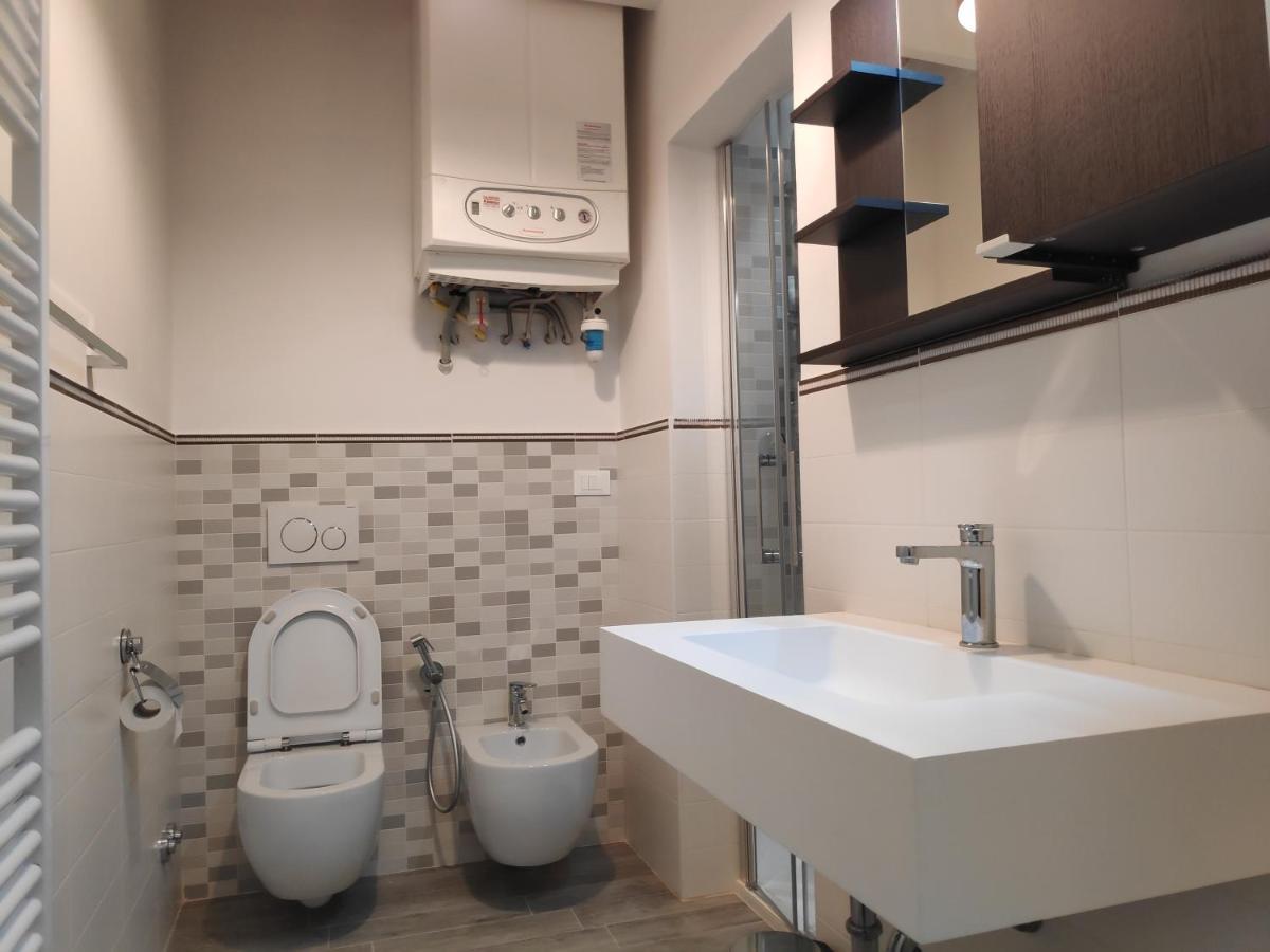Casadei Guest House Stazione Bologna Exterior photo