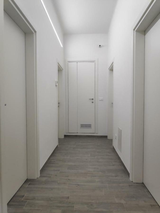 Casadei Guest House Stazione Bologna Exterior photo