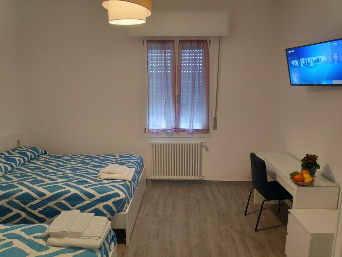 Casadei Guest House Stazione Bologna Exterior photo