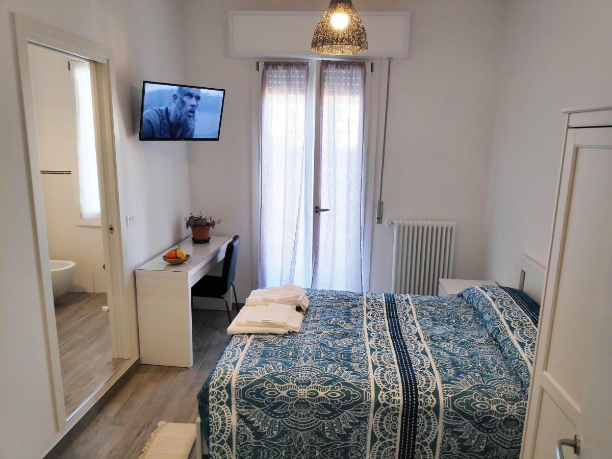 Casadei Guest House Stazione Bologna Exterior photo