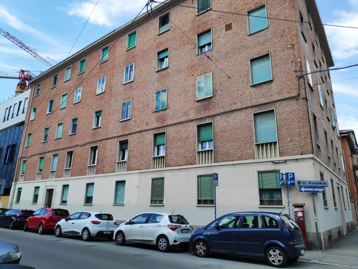 Casadei Guest House Stazione Bologna Exterior photo